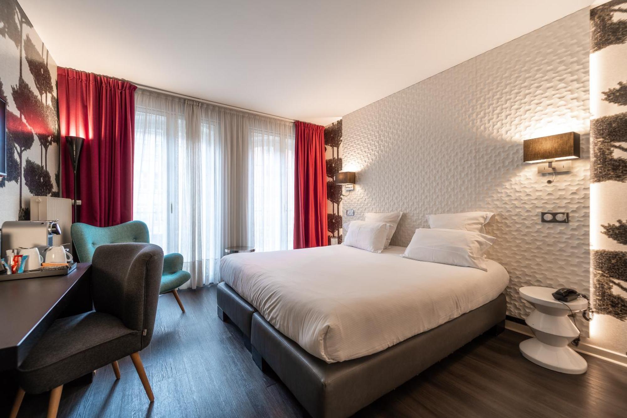 Hotel Le Rohan, Centre Cathedrale Страсбург Екстериор снимка