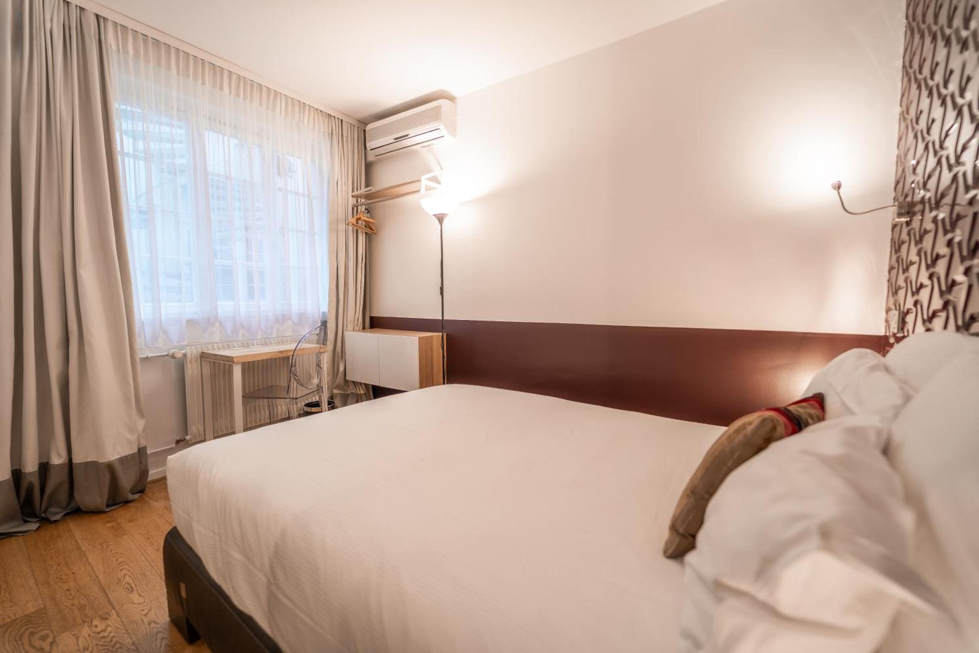 Hotel Le Rohan, Centre Cathedrale Страсбург Екстериор снимка