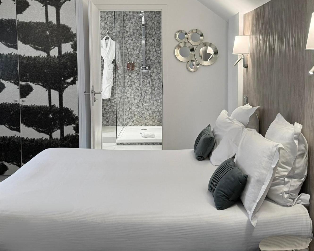 Hotel Le Rohan, Centre Cathedrale Страсбург Екстериор снимка